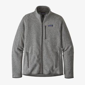 Patagonia Men's Better Sweater® Fleece Jacket